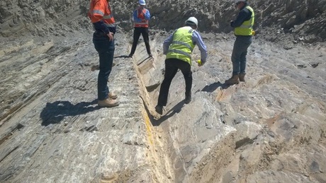 Hornsdale Wind Farm wins another 100 MW Hornsdale Wind Farm wins another 100 MW