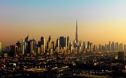 Codan expands in Dubai