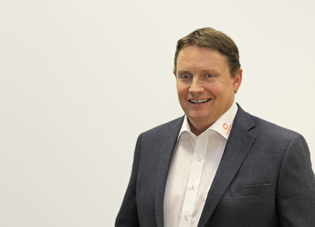 congatec accelerates global expansion with new appointment