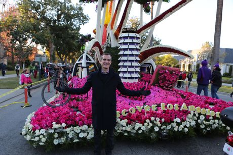 Motorola harnesses broadband power for LA&#39;s first responders