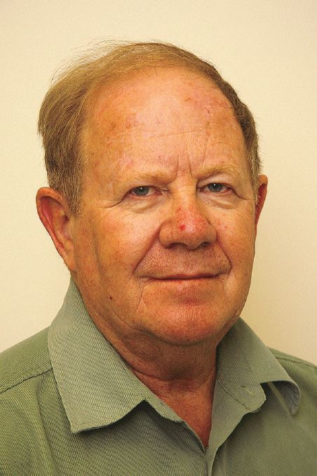 Vale Graeme O&#39;Neill