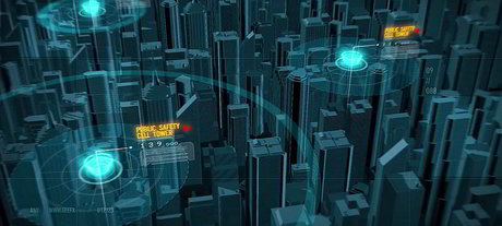 Spectrum sharing&#39;s brave new world