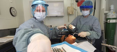 Virus hits Melbourne hospital; Aussie hotels in Hyatt hack; Exetel to compensate customers