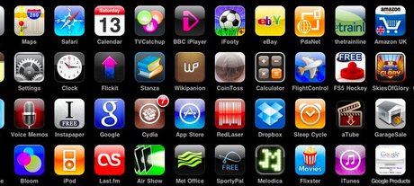 App stores open the door to security vulnerabilities App stores open the door to security vulnerabilities