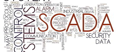 We need to talk about SCADA