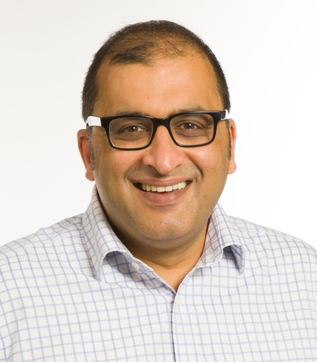 Gene editing saves Layla from leukaemia