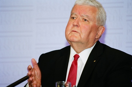 Australia&#39;s outgoing Chief Scientist says we&#39;re good but we can be better