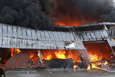 7 fire safety recommendations for manufacturing facilities 7 fire safety recommendations for manufacturing facilities