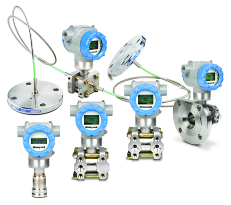 World's largest ammonia producer modernises plant with Honeywell technology World's largest ammonia producer modernises plant with Honeywell technology