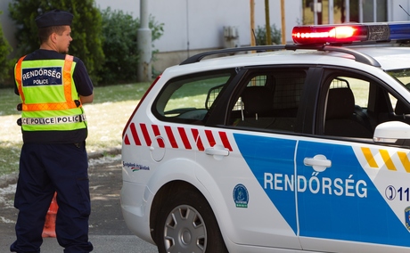 Airbus lands Hungary Tetra contract