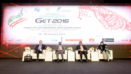 Harnessing ICTs to save lives