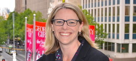 Melbourne&#39;s digital smart city strategy