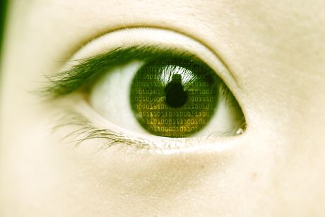 The eyes have it — bionically The eyes have it — bionically