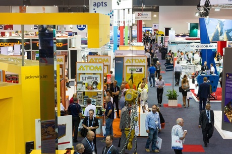 Pipeline safety and risk to feature at AOG 2016