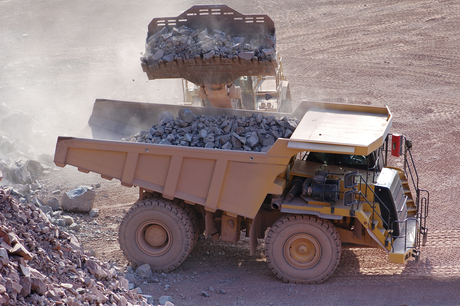 ETU launches $1 million FIFO wage claim