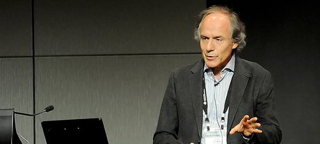 Chief Scientist&#39;s call to arms for innovation