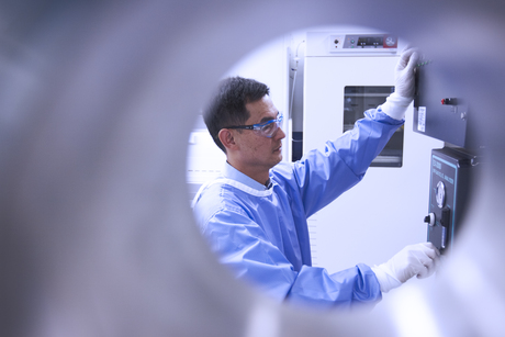 Australian cancer drug licensed for $730m Australian cancer drug licensed for $730m