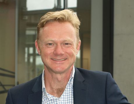 CEO Insights: Gareth O'Reilly CEO Insights: Gareth O'Reilly