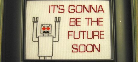 Management in the 2040s