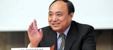 High-profile speakers confirmed for RadComms 2016