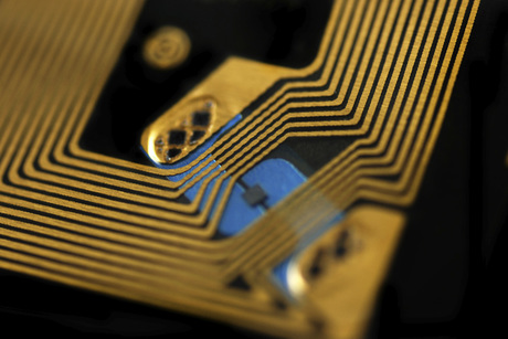 New RFID chips prevent side-channel attacks New RFID chips prevent side-channel attacks