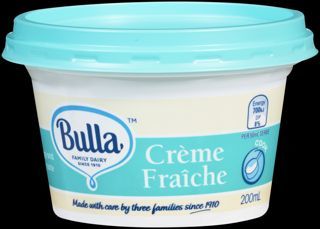 Grand Champion title for Bulla Crème Fraîche Grand Champion title for Bulla Crème Fraîche