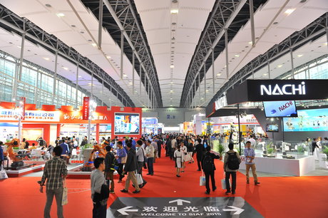 Diversified group of top exhibitors confirmed for the SPS &ndash; Industrial Automation Fair 2016