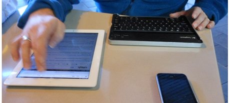 Helping SMBs embrace mobility and the cloud