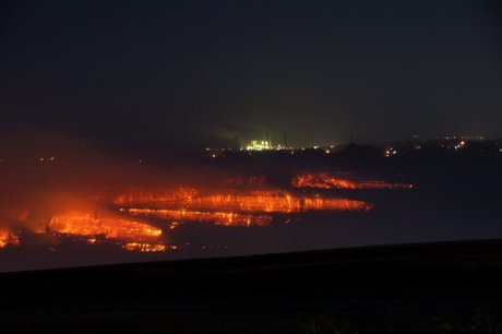 Hazelwood mine operator charged for 2014 fire