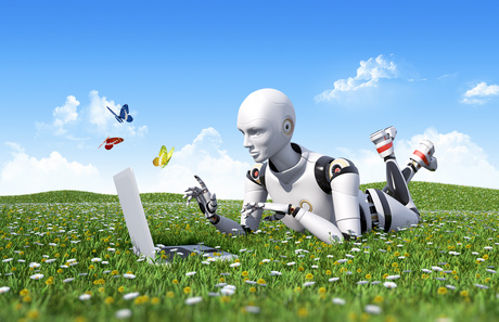 Software robots reduce operating costs by 90% Software robots reduce operating costs by 90%