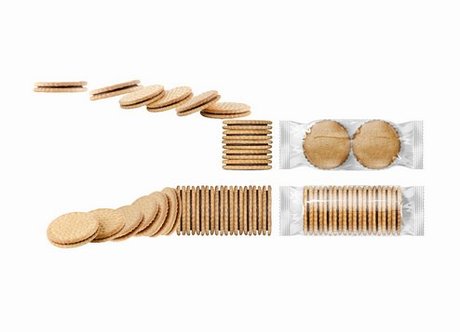 Bosch biscuit packaging system wins WorldStar 2016 packaging award