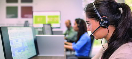 Building a customer service approach Building a customer service approach