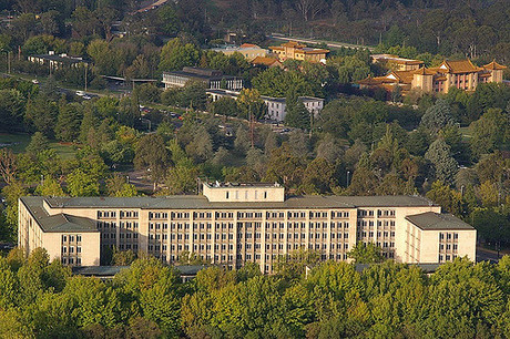 Treasury upgrades networks with SDN