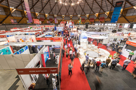 CeBIT 2016 conference program announced