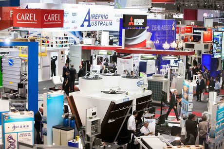 Get ready for ARBS 2016