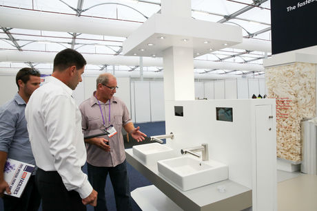 Total Facilities seminar program released