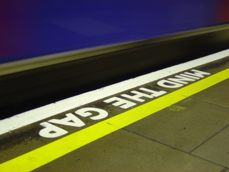 The great divide &mdash; Uber shows up generation gap