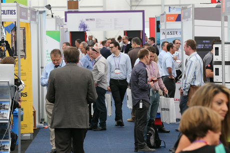 Smart buildings a hot topic at Total Facilities 2016 Smart buildings a hot topic at Total Facilities 2016