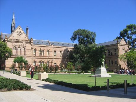 Uni of Adelaide adopts Lenovo HPC platform Uni of Adelaide adopts Lenovo HPC platform
