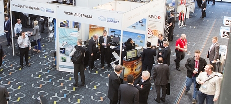 Comms Connect Sydney papers deadline &mdash; 26 Feb