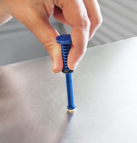 Are you sure your surfaces are clean?