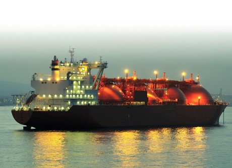 Emerson to help Cameron LNG deliver complex, multibillion-dollar LNG project Emerson to help Cameron LNG deliver complex, multibillion-dollar LNG project