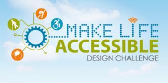 element14 launches Make Life Accessible Design Challenge