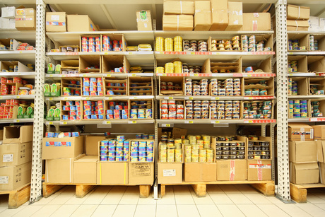 HIPSTER wants to change the face of food processing