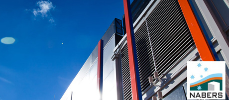 GovDC Silverwater receives first 4.5 star NABERS rating