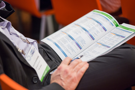 Last chance to book for Perth Comms Connect