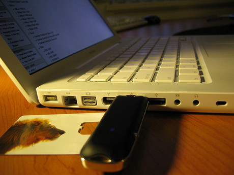 ACMA outlines mobile broadband spectrum plan