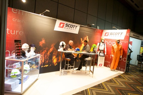 Australian and New Zealand Disaster and Emergency Management Conference