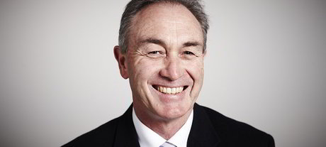 ACMA chair and CEO steps down ACMA chair and CEO steps down