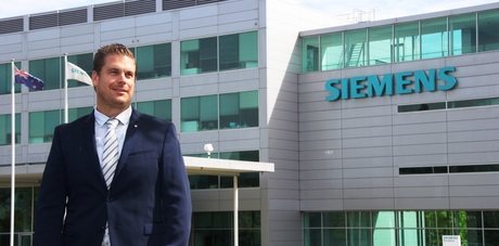 Siemens and IBM team up on next generation of cloud-based building energy management solutions Siemens and IBM team up on next generation of cloud-based building energy management solutions